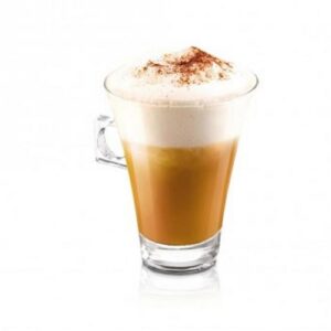 JA1051 | Nescafe Dolce Gusto Cappuccino Capsules Pack 48