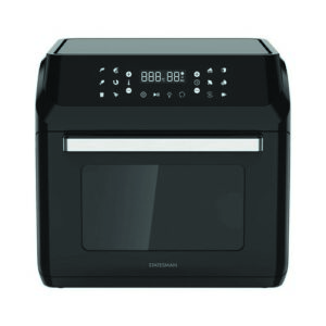 JA1059 | Statesman 13 In 1 Digital Air Fryer Oven 15 Litre