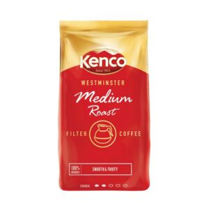 JA1126 | Kenco Westminster Filter Coffee 1kg