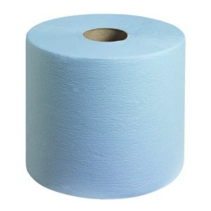 JA1131 | WypAll L10 Food & Hygiene Wiping Paper 6223 1 Ply Centrefe