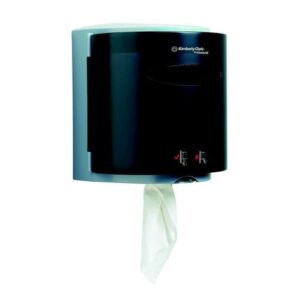 JA1144 | Aquarius Roll Control Dispenser for WYPALL L10 Range 7017