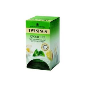 JA1242 | Twinings Green Tea Bags Pk 20 461719