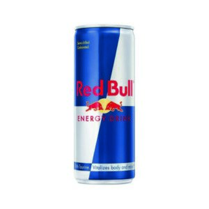 JA1299 | Red Bull Energy Drink Original 250ml Pack 24 RB0375