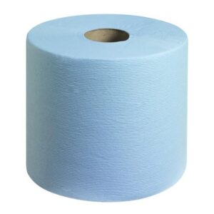 JA1322 | Wypall L10 Centrefeed Blue Pack 6