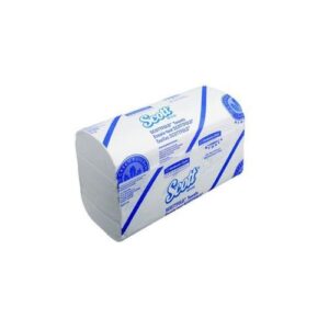JA1383 | Scott Scottfold M Hand Towels Sin 175Sh 315x206mm pk25 6633