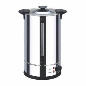 JA1402 | 10 Litre Stainless Steel Urn FCLWB8L/H