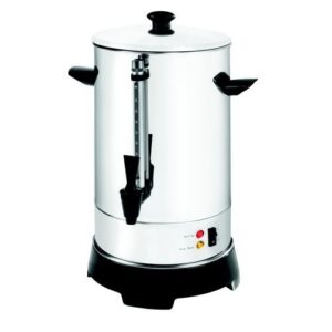 JA1403 | 15 Litre Stainless Steel Urn
