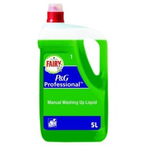 JA1432 | Fairy Washing-up Liquid Original 5 Litres VPGFAL5