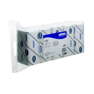 JA1489 | Kleenex Ultra Hand Towels 2-ply 217x318mm 116Sh Wht Pk5 7878