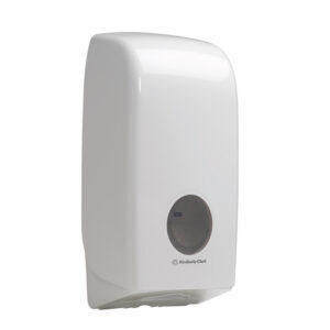 JA1490 | Kimberly-Clark Aqua Bulk Pack Toilet Tissue Disp White 6946
