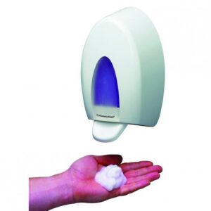 JA1491 | Kimberly-Clark