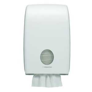 JA1492 | Kimberly-Clark Aqua Hand Towel Dispenser 6945