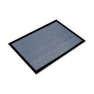 JA1507 | Doortex Value Indoor Mat 800x1200 Grey FC480120VALGR