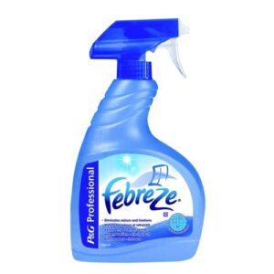 JA1542 | Febreze Fabric Spray 500ml 5413149636460