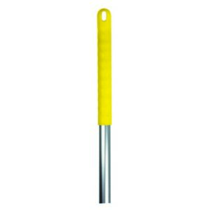 JA1721 | Mop Handle Aluminium Socket Yellow 540YL