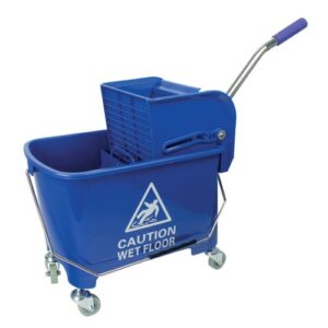 JA1766 | 20Litre Blue Speedy Bucket