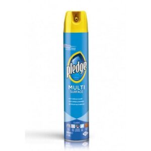 JA1822 | Pledge Multi Surface 400Ml 7511522