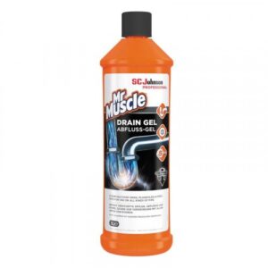 JA1823 | Mr Muscle Drain Gel 1L