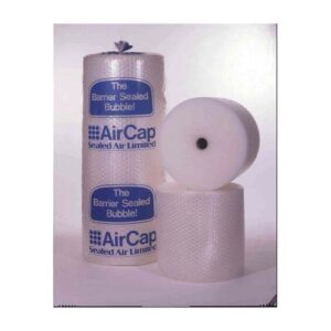 JA1912 | Aircap Bubble Bags BB5 280x360mm Pack 150 20139
