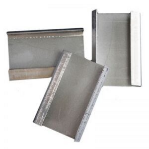 JA1951 | Strapping Seal Semi-Open 12x25mm 2000s 27531