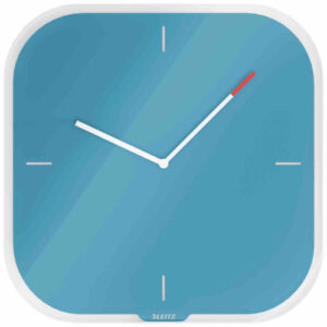 JA2081 | Leitz Cosy Wall clock Calm Blue