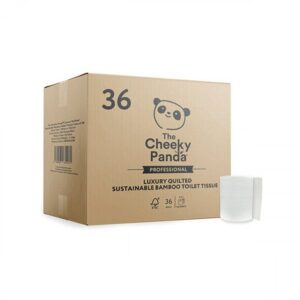 JA2576 | Cheeky Panda Bmb Toilet Tis Rll Pk36