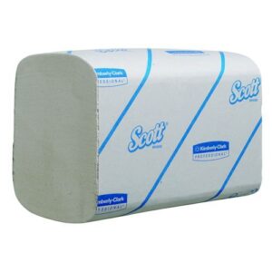JA2603 | Scott XTRA Hand Towels Interfolded/Small 6617