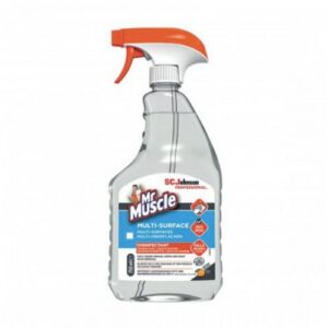 JA2766 | Mr Muscle Multi-Purpose Surface Cleaner 750ml 369678