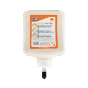 JA2880 | DEB Stokoderm Protect Pure 1 Litre                     UPW1L