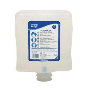 JA2883 | Deb Estesol Lotion Pure 1 Litre                        PUW1L