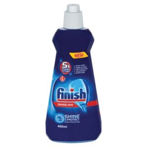 JA2910 | Finish Rinse Aid 400Ml 8172322