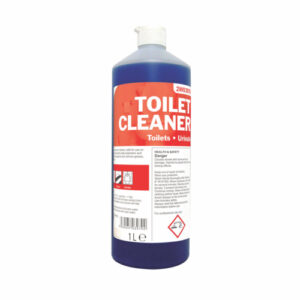 JA3077 | Daily Use Perfumed Toilet Cleaner 1L 2W03979