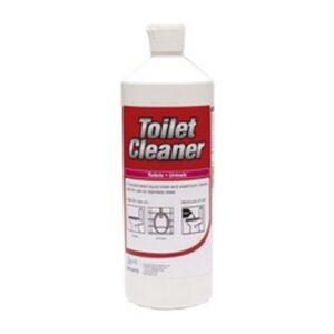 JA3078 | Daily Use Perfumed Toilet Cleaner 1L 2W04577