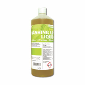JA3085 | Washing Up Liquid 1 Litre 2W04589