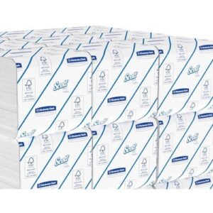 JA3103 | Scott Toilet Tissue Bulk Pack 250x36