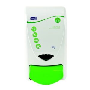 JA3180 | Restore After Work Cream 1 Litre Pack 6