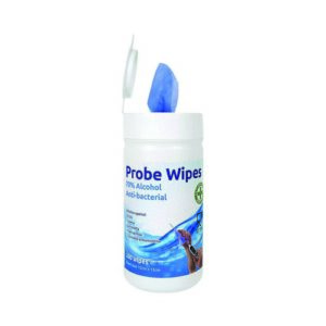 JA3321 | EcoTech Probe Wipes Alcohol 2W24703