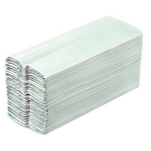 JA3367 | Initiative Paper Towels C-Fold 2ply 12pk x 200 230x250mm