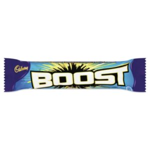 JA3457 | Cadbury Boost 48.5g Pack 48 ARN52278