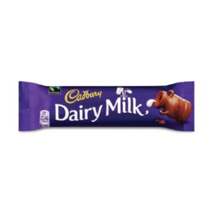 JA3459 | Cadbury Dairy Milk 48g Pack 48 ARN74353