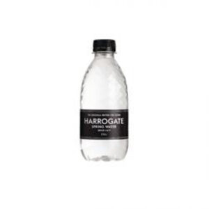 JA3471 | Harrogate Still Spring Water 330ml Plstc Pack 30 P330301S