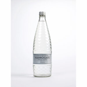 JA3478 | Harrogate Sparkling Water Glass 750ml Pack 12 P750122C