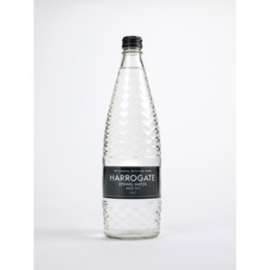 JA3479 | Harrogate Still Water Glass Bottle 750ml Pack 12 G750121S