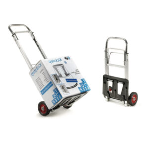 JA3531 | Telescopic Aluminium Sack Truck