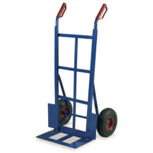 JA3534 | Standard Heavy Duty Sack Barrow Blue