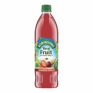 JA3568 | Robinsons No Added Sugar Summer Fruits 1L 206937