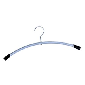 JA3591 | Alba Grey Metal Coat Hangers ALB11476