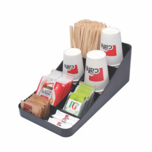 JA3595 | Mycafe Catering Station 7 Compartment