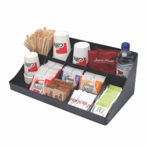 JA3596 | Mycafe Meeting Catering Station 11 Compartment