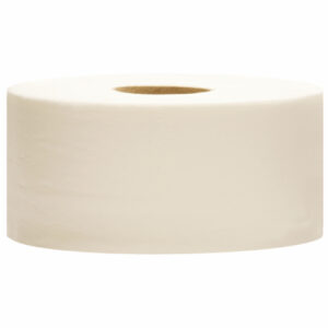 JA3625 | Katrin Plus Mini Gigant Jumbo Toilet Roll S2 Pk 12 62080